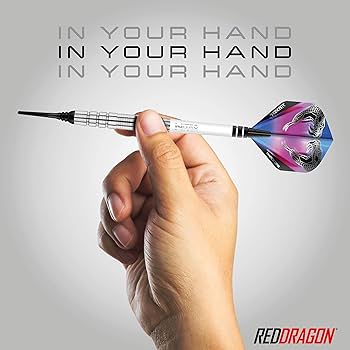 RED DRAGON Snakebite PL15 18gピーター・ライト Peter Wright Snakebite PL15 BLUE STEEL ピーター・ライト